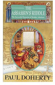 The Assassin's Riddle