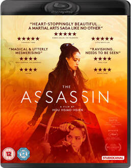 The Assassin
