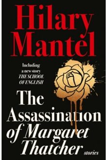 The Assassination of Margaret Thatcher