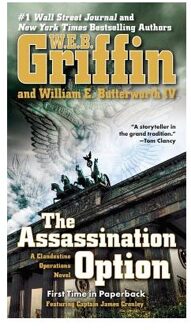 The Assassination Option