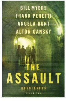 The Assault