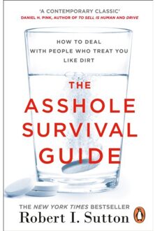 The Asshole Survival Guide