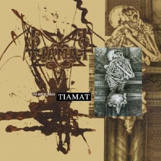 The Astral Sleep (Re-Issue + B