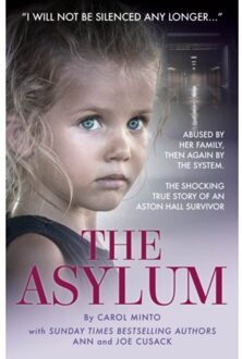 The Asylum - Carol Minto