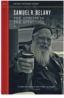 The Atheist In The Attic