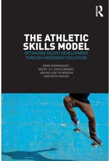 The Athletic Skills Model