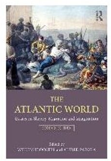 The Atlantic World