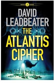 The Atlantis Cipher