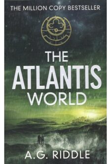 The Atlantis World