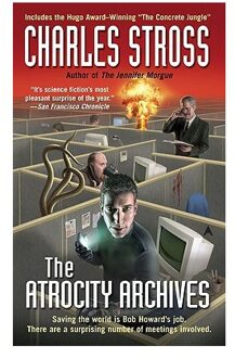 The Atrocity Archives