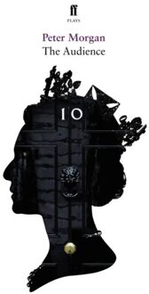 The Audience - Peter Morgan