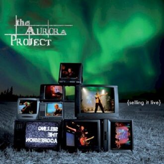 The Aurora Project - Selling It Live (DVD) - 000
