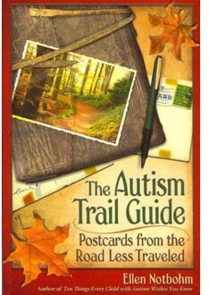 The Autism Trail Guide