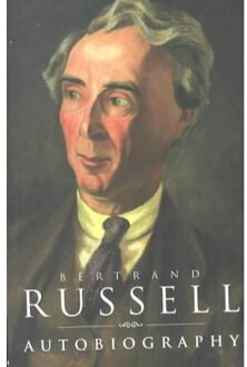 The Autobiography of Bertrand Russell