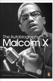 The Autobiography of Malcolm X