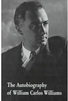 The Autobiography of William Carlos Williams