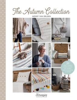 The Autumn Collection - (ISBN:9789491840548)