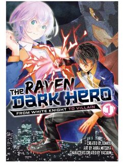 The Aven Dark Hero - Tonkye .