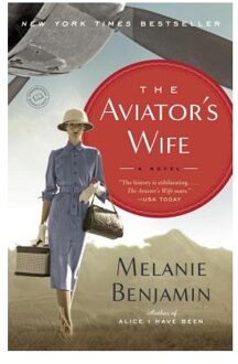 The Aviator's wife