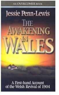 The Awakening in Wales