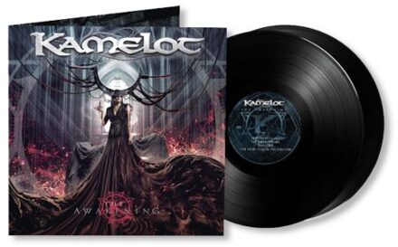 The Awakening - Kamelot