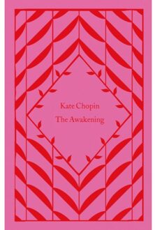 The Awakening - Little Clothbound Classics - Kate Chopin