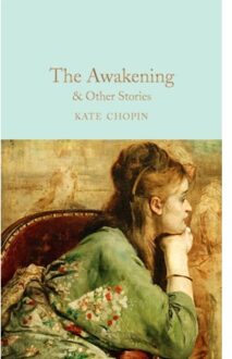 The Awakening & Other Stories