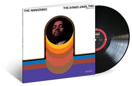 The Awakening - The Ahmad Jamal Trio
