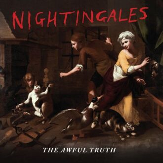 The Awful Truth - Nightingales