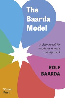 The Baarda Model - Rolf Baarda - ebook