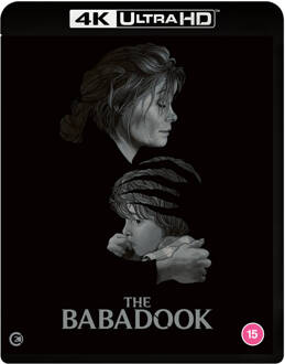 The Babadook 4K Ultra HD