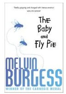 The Baby and Fly Pie