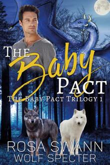 The Baby Pact -  Rosa Swann, Wolf Specter (ISBN: 9789493139640)