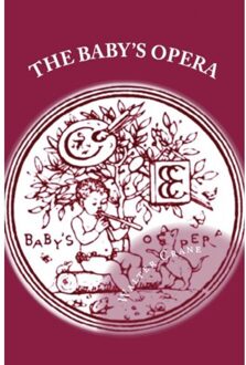 The Baby's Opera - Walter Crane