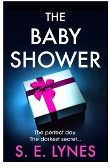 The Baby Shower - S.E. Lynes