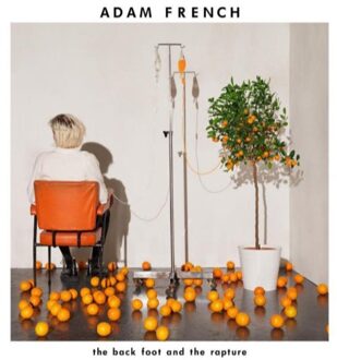 The Back Foot And The Rapture