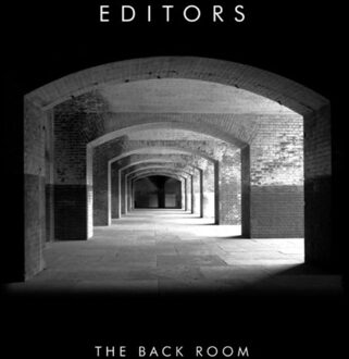 The Back Room (LP)
