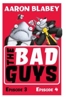 The Bad Guys