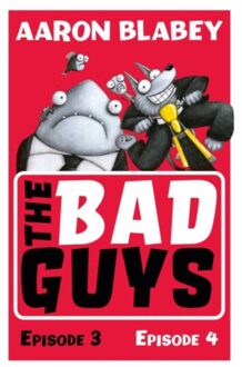 The Bad Guys
