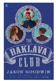 The Baklava Club