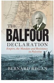 The Balfour Declaration
