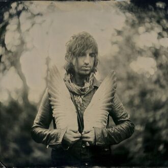 The Ballad Of Boogie Christ