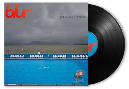 The Ballad Of Darren - Blur