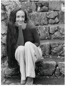 The Ballad Of Falling Dragons - The Moonfall Series - Sarah A. Parker