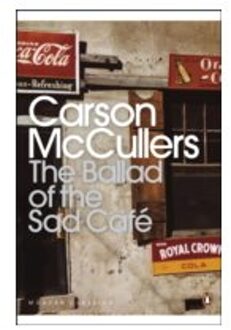 The Ballad of the Sad Cafe