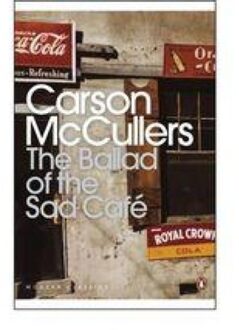 The Ballad of the Sad Cafe