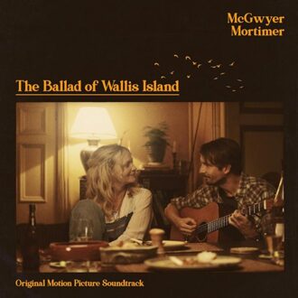 The Ballad Of Wallis Island - Ost (original Soundtrack)