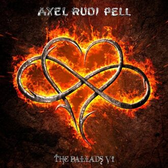 The Ballads Vi - Axel Rudi Pell
