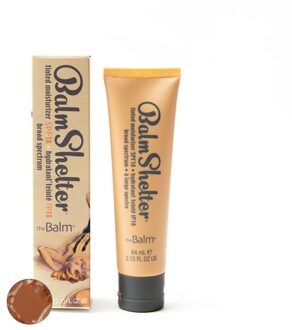 The Balm BalmShelter