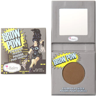 The Balm Brow Pow - Light Brown